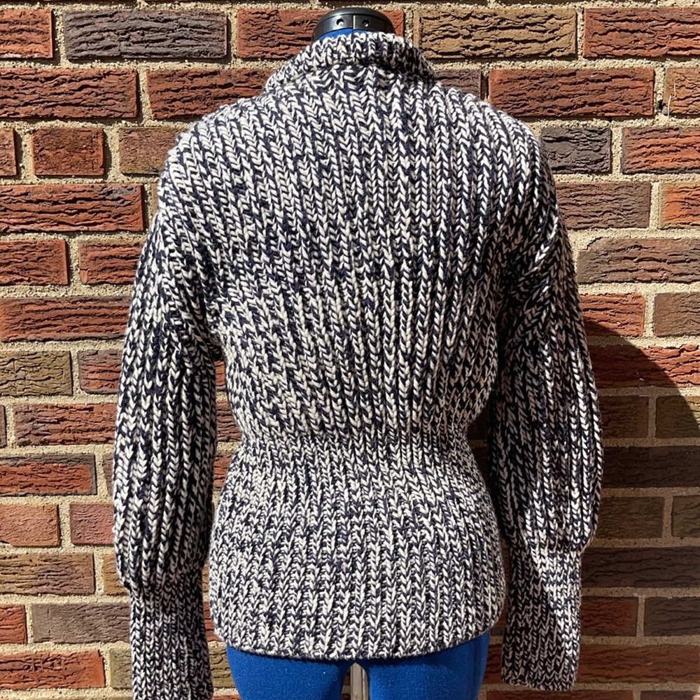 Raf Simons Sterling Ruby Sweater - image 3